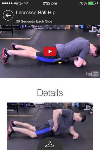Image 0 for Extreme Fat Burning Worko…