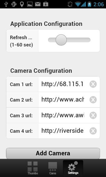 Image 2 for Zone Viewer