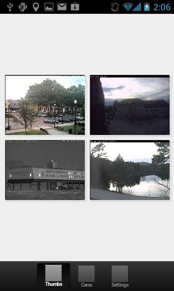 Image 0 for Zone Viewer
