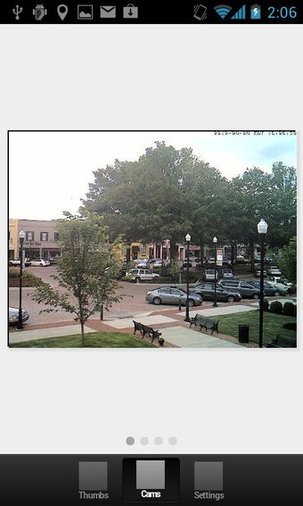 Image 1 for Zone Viewer