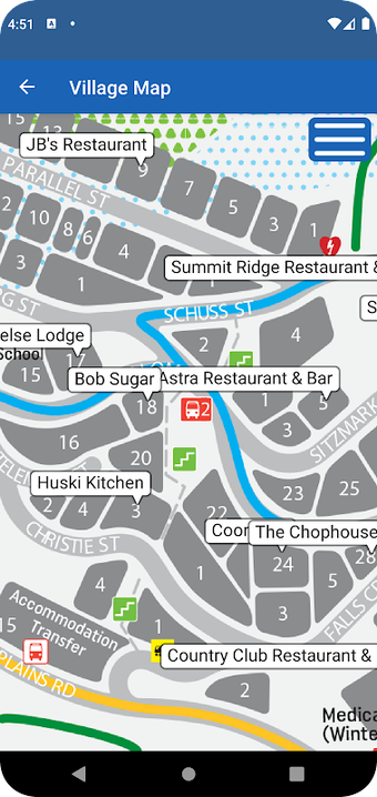 Image 0 for Falls Creek