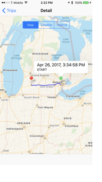 Image 1 for GoPoint Auto