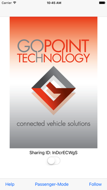 Image 2 for GoPoint Auto