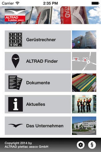Imagen 0 para APA APP