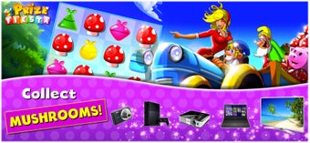 Imagen 1 para Prize Fiesta