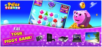 Imagen 3 para Prize Fiesta