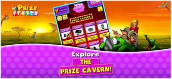 Imagen 2 para Prize Fiesta