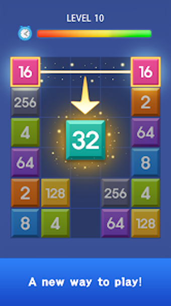 Imagen 0 para 2048 Connect Master - One…