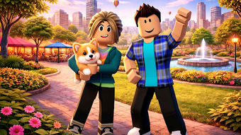 Imagen 0 para Dream Life: Haven City RP