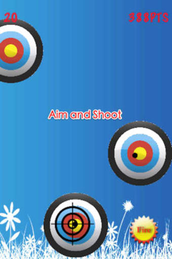 Image 0 for Aim And Shoot Targets: A …