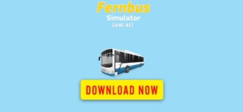 Image 1 for NET for - Fernbus Simulat…