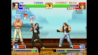 Image 0 for Arcade 98