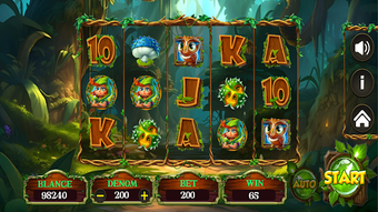 Image 0 for Forest Super Turntable