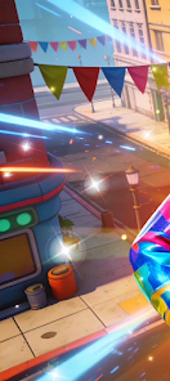 Image 0 for BU778 Bunny Hop