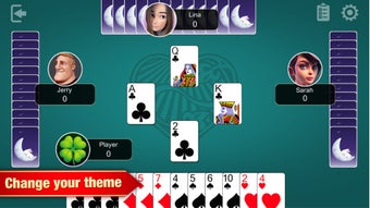 Imagen 0 para Hearts - Classic Card Gam…