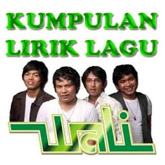 Image 1 for Lirik Wali