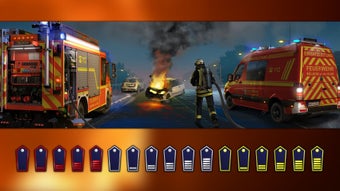 Imagen 2 para Notruf 112