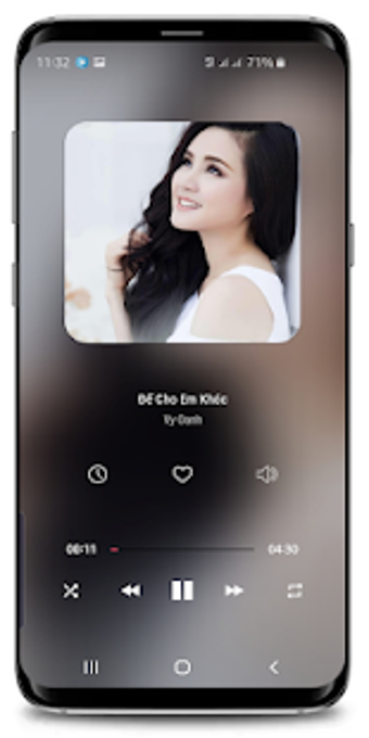Image 1 for Launcher Note10 S10 galax…