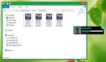 Imagen 0 para USBee