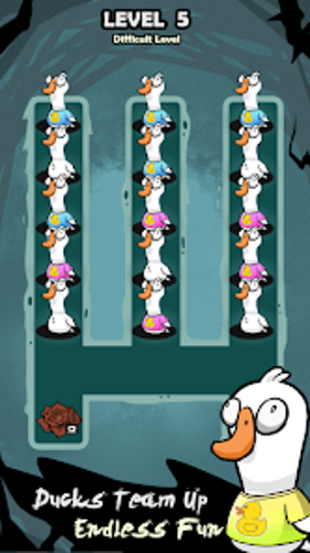 Image 0 for Duck PondDuck Pond