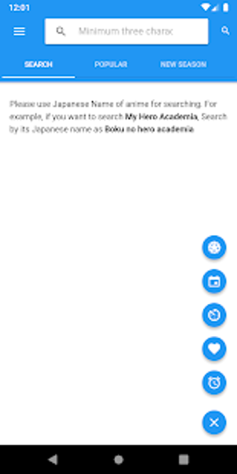 Imagen 2 para Gotardo Watch Anime - SUB…