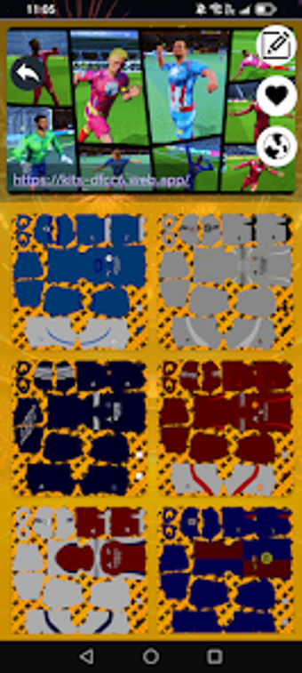 Imagen 0 para DREAM KITS CUSTOM