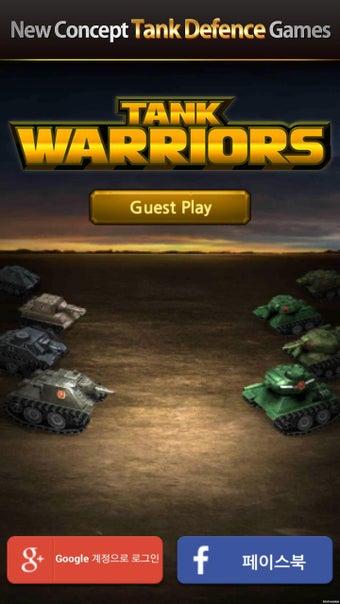 Image 3 for Tank Warrior