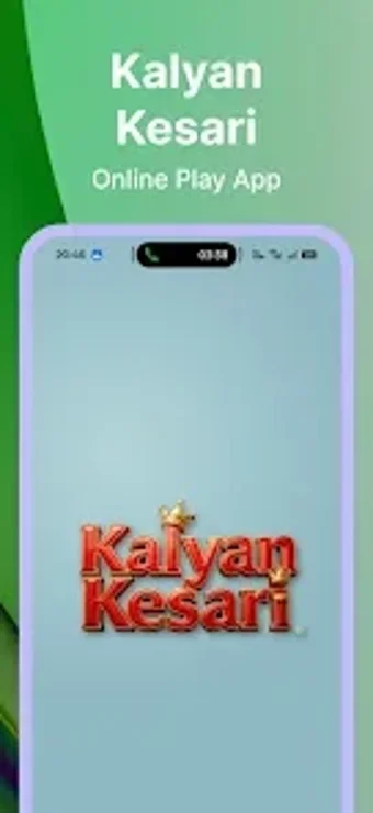 Image 0 for Kalyan kesari online play
