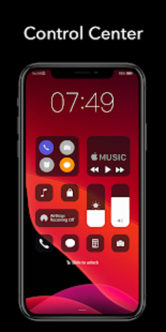 Image 1 for !OS-13 Dark UI EMUI 9/9.1…
