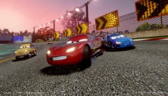 Image 0 for Cars 2