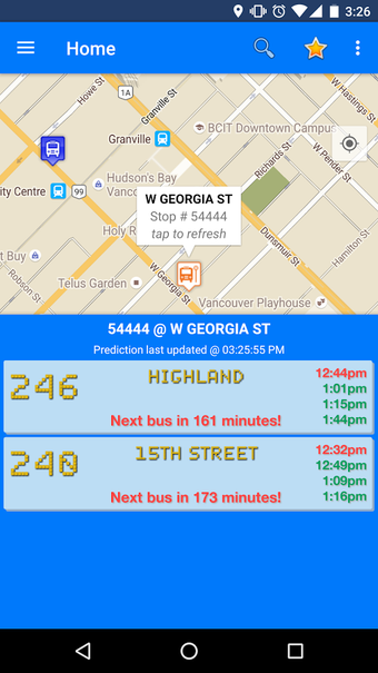 Imagen 0 para Metro Vancouver Transit L…