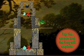 Image 0 for Brutal Frogs - Kill the B…