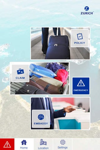 Image 0 for Zurich Travel Assist