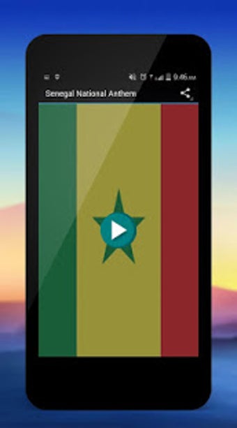 Image 1 for Senegal National Anthem
