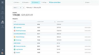 Image 3 for Timely - Simple Time Trac…