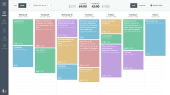 Image 0 for Timely - Simple Time Trac…