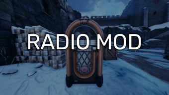 Imagen 0 para Radio for MORDHAU