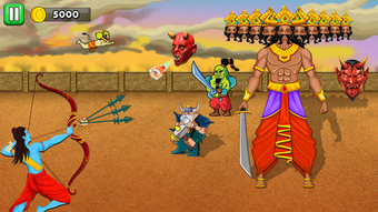 Image 3 for Kill The Ravan