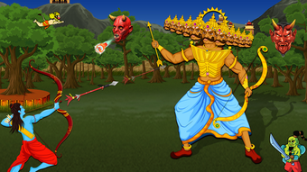 Image 1 for Kill The Ravan