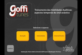 Image 0 for Goffitunes