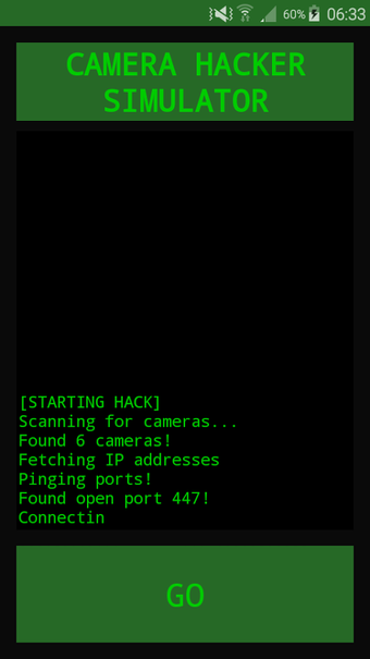 camera hacker simulator pro