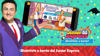 Image 1 for Disney Junior Play