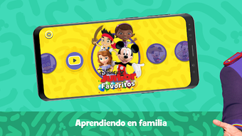 Image 0 for Disney Junior Play