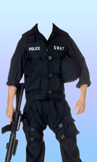 Imagen 2 para Military Photo Suit : Mil…