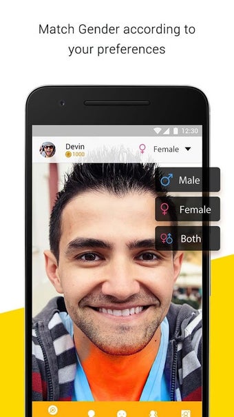 Imagen 2 para Live Chat - Meet new peop…