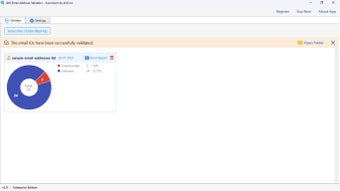 Imagen 0 para 4n6 Email Address Validat…