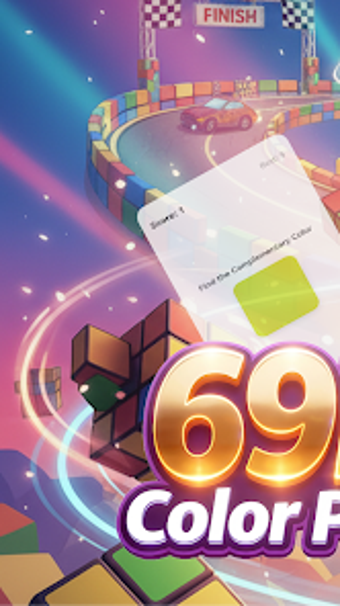 Imagen 0 para 69PColor Pair