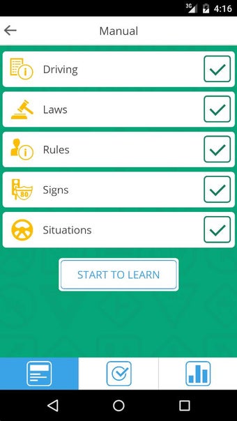 Imagen 1 para Permit Test MD Maryland M…