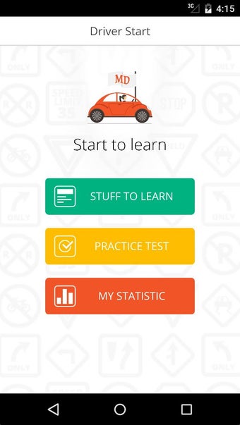 Imagen 0 para Permit Test MD Maryland M…