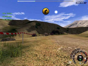 Imagen 0 para Xpand Rally Xtreme demo